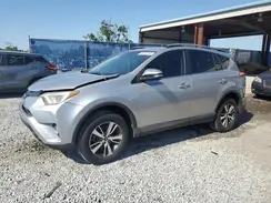 2T3WFREVXHW341608 2017 TOYOTA RAV 4