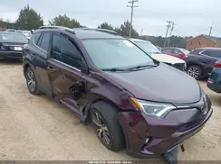 2T3WFREVXHW347800 2017 TOYOTA RAV 4