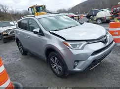 2T3WFREVXHW348039 2017 TOYOTA RAV 4