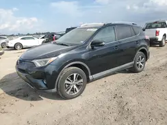 2T3WFREVXHW349515 2017 TOYOTA RAV 4