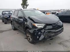 2T3WFREVXHW351040 2017 TOYOTA RAV 4