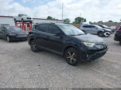 2T3WFREVXHW351717 2017 TOYOTA RAV 4