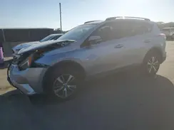 2T3WFREVXHW352317 2017 TOYOTA RAV 4