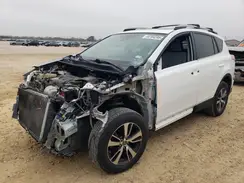 2T3WFREVXHW352432 2017 TOYOTA RAV 4