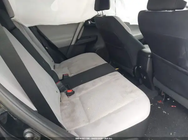 2T3WFREVXHW352608 2017 TOYOTA RAV 4 - Image 8