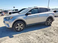 2T3WFREVXHW353631 2017 TOYOTA RAV 4