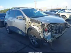 2T3WFREVXHW354052 2017 TOYOTA RAV 4
