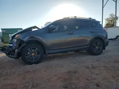 2T3WFREVXHW355394 2017 TOYOTA RAV 4
