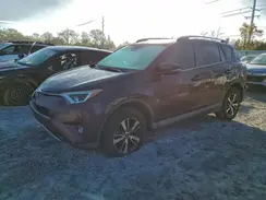 2T3WFREVXHW358375 2017 TOYOTA RAV 4