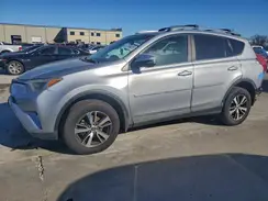 2T3WFREVXHW366265 2017 TOYOTA RAV 4