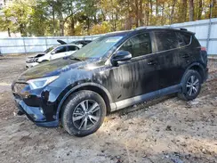 2T3WFREVXHW368761 2017 TOYOTA RAV 4