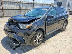 2T3WFREVXHW374821 2017 TOYOTA RAV 4