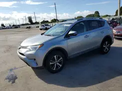 2T3WFREVXHW377055 2017 TOYOTA RAV 4