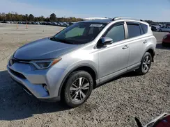 2T3WFREVXHW377699 2017 TOYOTA RAV 4