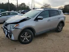 2T3WFREVXHW378688 2017 TOYOTA RAV 4