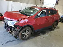 2T3WFREVXHW380988 2017 TOYOTA RAV 4