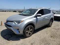 2T3WFREVXHW381672 2017 TOYOTA RAV 4