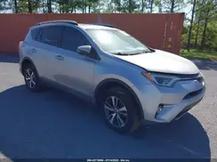 2T3WFREVXHW382711 2017 TOYOTA RAV 4