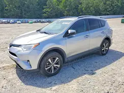 2T3WFREVXHW383860 2017 TOYOTA RAV 4