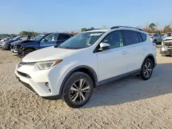 2T3WFREVXHW383924 2017 TOYOTA RAV 4