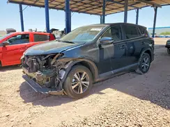 2T3WFREVXHW389657 2017 TOYOTA RAV 4