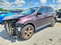 2T3WFREVXHW392896 2017 TOYOTA RAV 4
