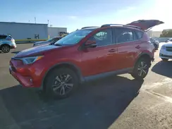 2T3WFREVXHW392915 2017 TOYOTA RAV 4