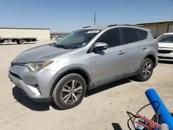 2T3WFREVXHW394650 2017 TOYOTA RAV 4
