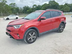2T3WFREVXHW395815 2017 TOYOTA RAV 4