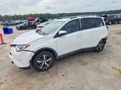 2T3WFREVXHW395877 2017 TOYOTA RAV 4