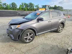 2T3WFREVXHW398858 2017 TOYOTA RAV 4
