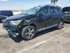 2T3WFREVXHW399279 2017 TOYOTA RAV 4