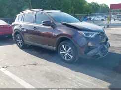 2T3WFREVXHW399377 2017 TOYOTA RAV 4