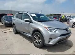 2T3WFREVXHW400124 2017 TOYOTA RAV 4