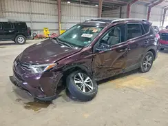 2T3WFREVXHW402259 2017 TOYOTA RAV 4