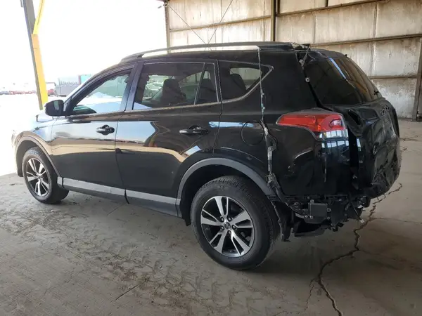 2T3WFREVXHW404951 2017 TOYOTA RAV 4 - Image 2