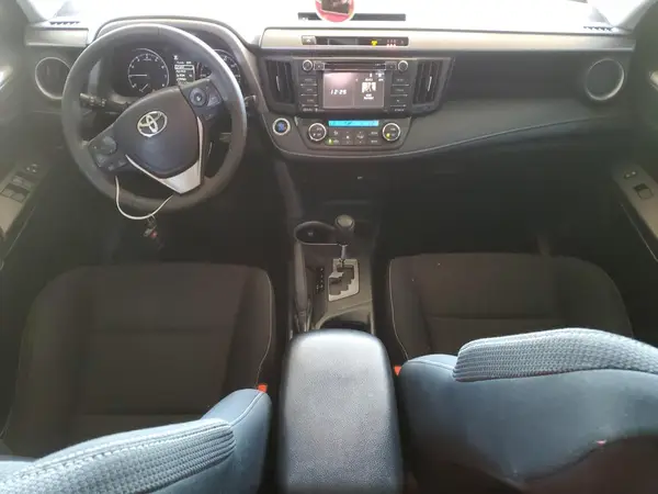 2T3WFREVXHW404951 2017 TOYOTA RAV 4 - Image 8