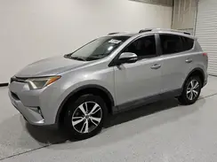 2T3WFREVXJW406186 2018 TOYOTA RAV 4