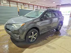2T3WFREVXJW407922 2018 TOYOTA RAV 4