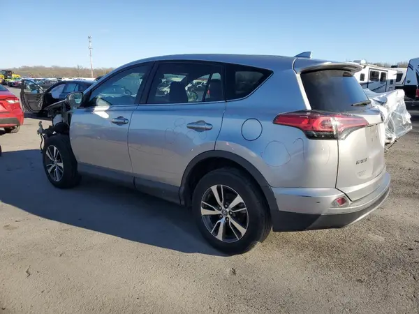 2T3WFREVXJW409461 2018 TOYOTA RAV 4 - Image 2
