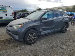 2T3WFREVXJW410299 2018 TOYOTA RAV 4