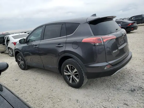 2T3WFREVXJW410335 2018 TOYOTA RAV 4 - Image 2
