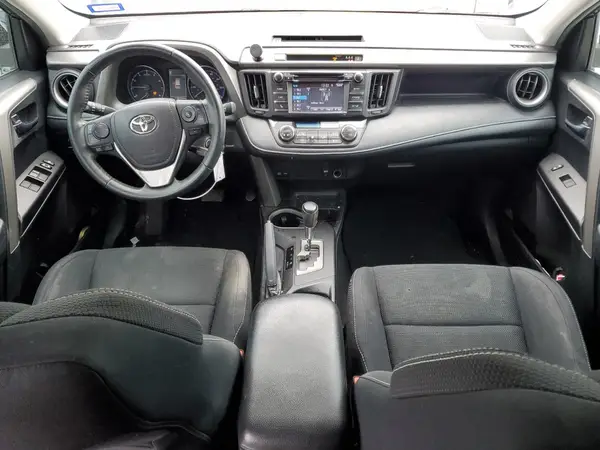 2T3WFREVXJW410335 2018 TOYOTA RAV 4 - Image 8