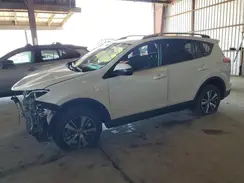 2T3WFREVXJW411081 2018 TOYOTA RAV 4