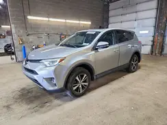 2T3WFREVXJW412604 2018 TOYOTA RAV 4