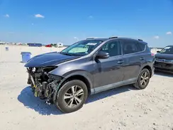 2T3WFREVXJW418175 2018 TOYOTA RAV 4