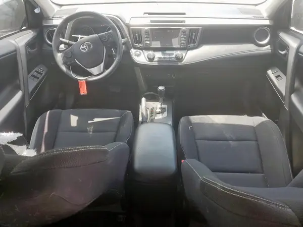 2T3WFREVXJW418757 2018 TOYOTA RAV 4 - Image 8