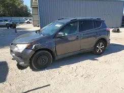 2T3WFREVXJW421433 2018 TOYOTA RAV 4