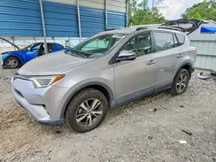 2T3WFREVXJW422811 2018 TOYOTA RAV 4