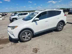 2T3WFREVXJW425496 2018 TOYOTA RAV 4